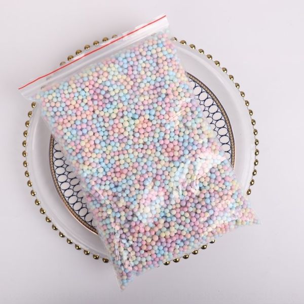 

cad5m 10g tiktok gift colored filled foam li foam qiugirl ball slim girlsheart particles box macaron pin ball suvv3
