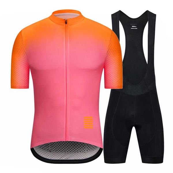 

cycling jersey set 2020 provélo team mtb bike clothing quick-dry short sleeve bicycle clothes bib shorts kit, Black;blue