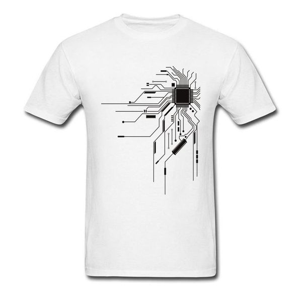 

компьютер микросхема engineers разработчик new print image tops integrated circuit board tees sport толстовка с капюшоном толстовка футболки