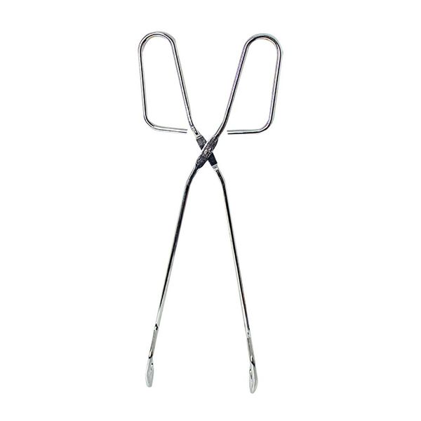 

barbecue food tongs hiash heavy duty stainless steel kitchen tongs for cooking bbq clip baking salad steak vegetable pasta bbynfm sweet07