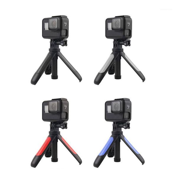 

replacement for hero 6/5 tripod action camera selfie stick retractable portable monopod extension rod1