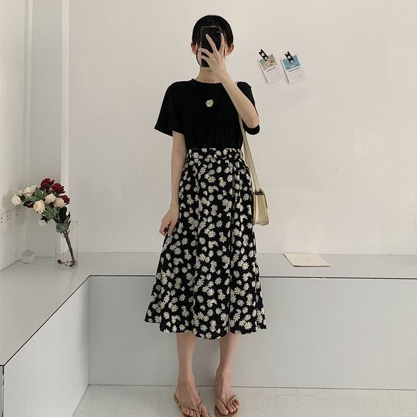 

trwiw пластиковых корзин ковки рукава женщин с весной масла верхней оплатой нерегулярных a-линией короткой юбкой темпераментом курткой skirt, Gray