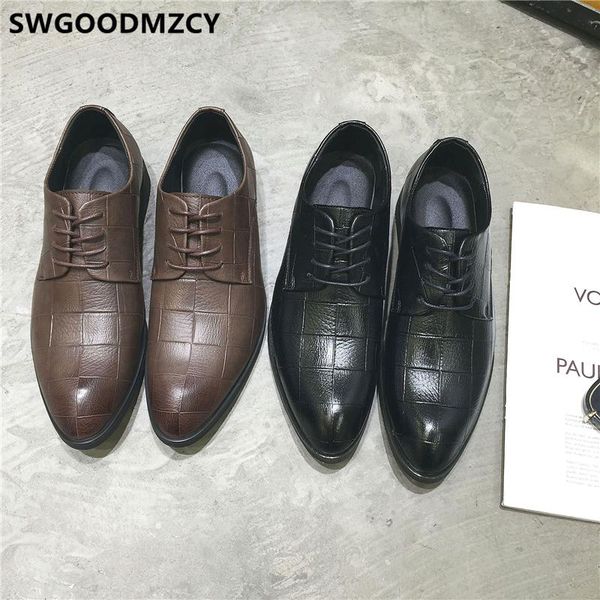 

oxford shoes for men italian shoes men corporate for sepatu formal pria sapato masculino scarpe uomo eleganti schoenen, Black