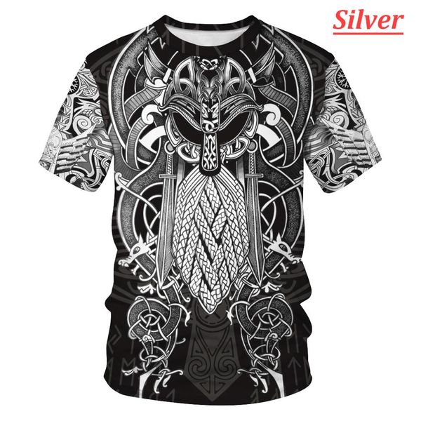 

vikings summer ragnar lothbrok tv 3d print shirts aesthetic comics hippie men clothing