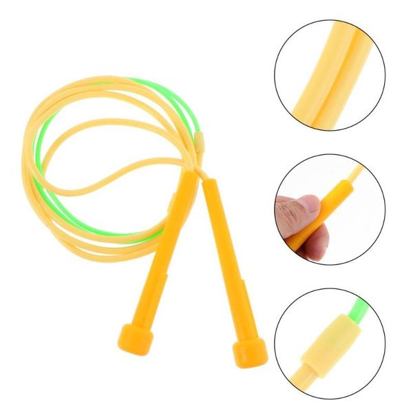 

jump ropes outdoor children jumping practical skipping rope