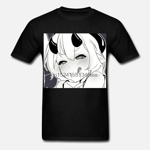 

succubus t shirts for men kawaii girl anime japan waifu otaku funny tee shirt short sleeve t shirt sport hooded sweatshirt hoodie