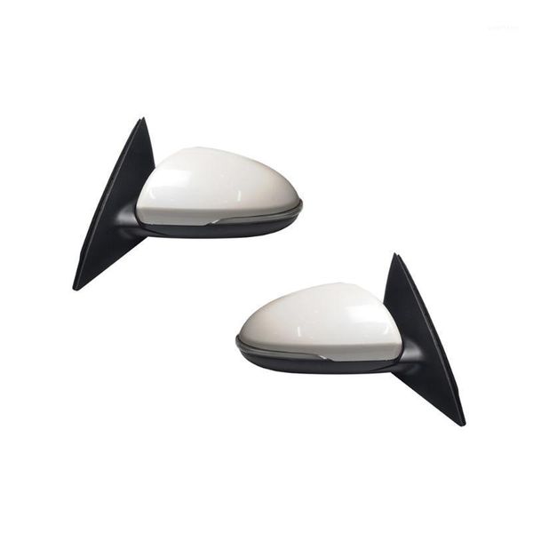 

1 pair replacement towing mirrors fit for kia optima 2016 2017 20181