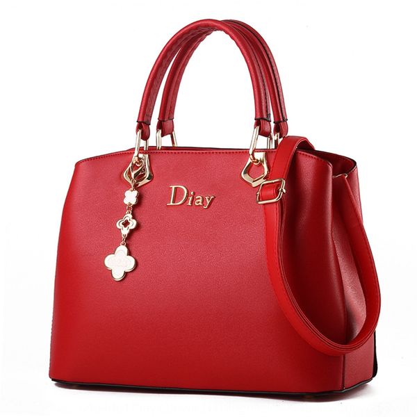 

shoulder new women's shaping fashion women's bag crossbody shoulder hand bag pen1f