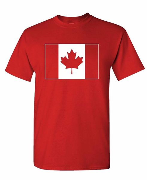 

new s funny tee brand clothing summer hip hop canadian flag cute mens fashion sport hooded sweatshirt hoodie men t shirt