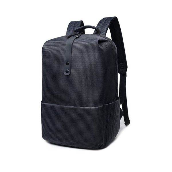 

sales casual backpack large fashion backpack lapbag m180125