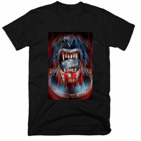 

american she wolf male punk tshirts stalin tshirts men weird t-shirt firefighter shirts for men jlzntt sport hooded sweatshirt hoodie