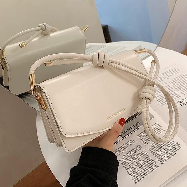 

new simple mini bag women's bag 2020 fashion new fashion one-shoulder underarm all-match ins messenger