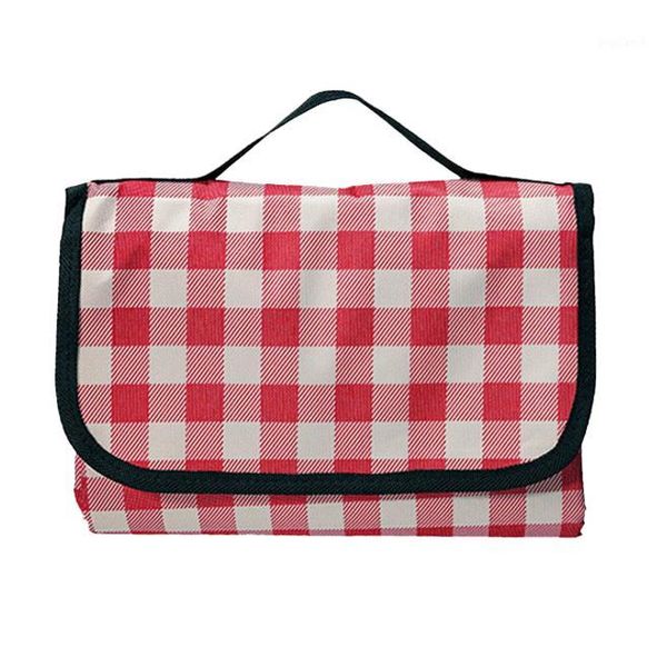 

outdoor pads picnic blanket park beach mat forcamping on grass oversized seats adults water resistant mat1