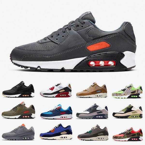 

grey worldwide white supernova london 90 mens running shoes infrared premium se red hyper grape royal 90s men women trainers sports sneakers, White;red