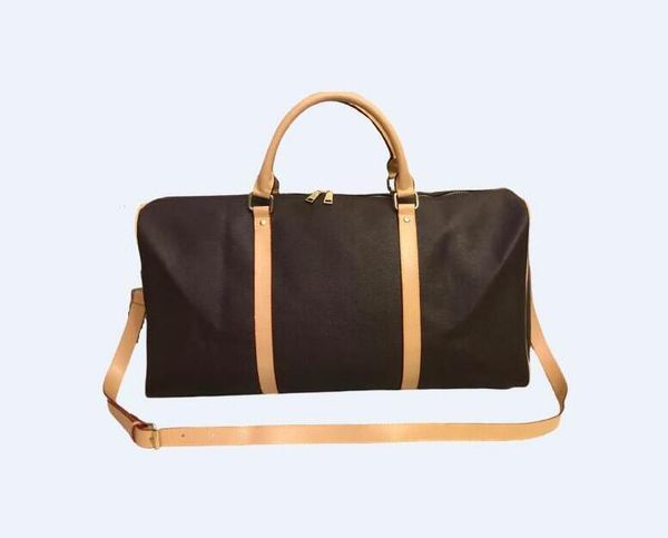 

55cm duffle travel bag attractive polochon casual men's duffel backpack outdoor packs storage messenger bags fitness stuff sacks luggag