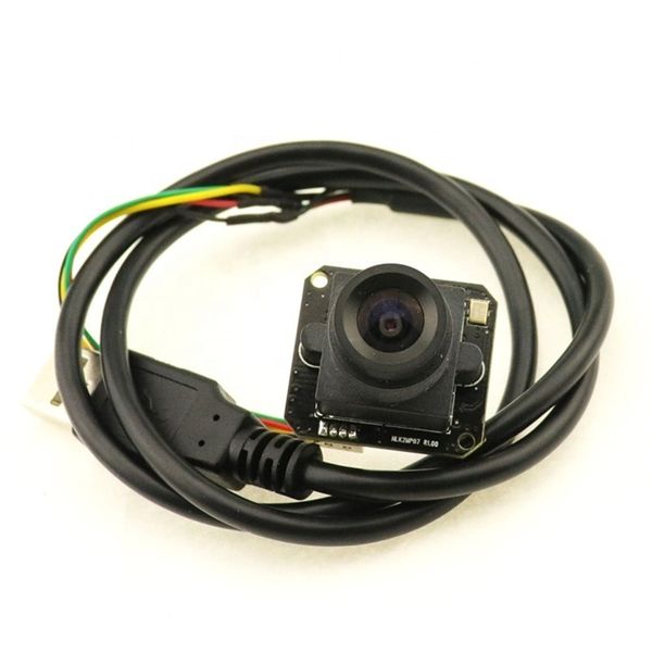 

nlk-2mp07 rgb bayer pattern color filter starlight pcb board camera module