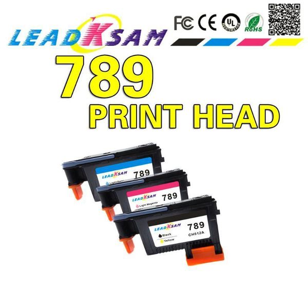 

ink cartridges leadksam 789 compatible for designjet l25500 25500 printhead1