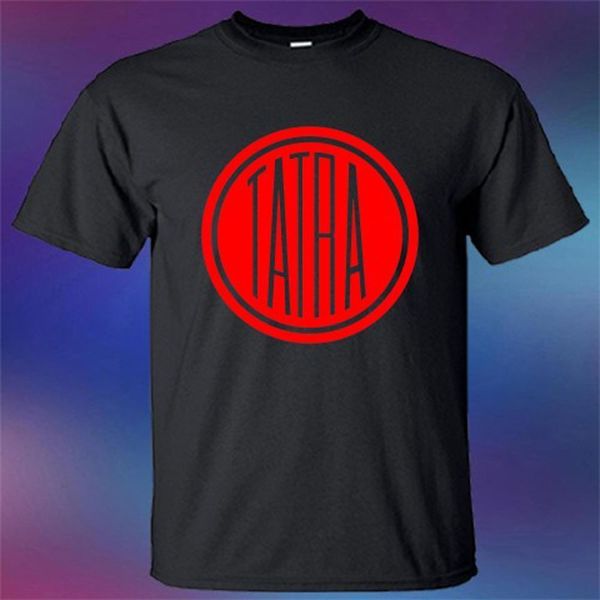 

tatra truck famous vehicles company logo t-shirt new brand-clothing t shirt tee summer short sleeves cotton sport hooded sweatshirt hoodie