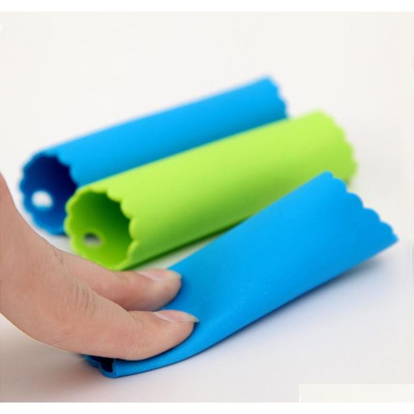 

sile garlic peeler press cooking kitchen peeling convenience tool crusher tools utensils food kitchen jllybu lajiaoyard