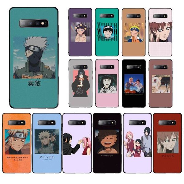 

t animated naruto kakashi mobile case is samsung s5 67 8 9 10 20 with lite