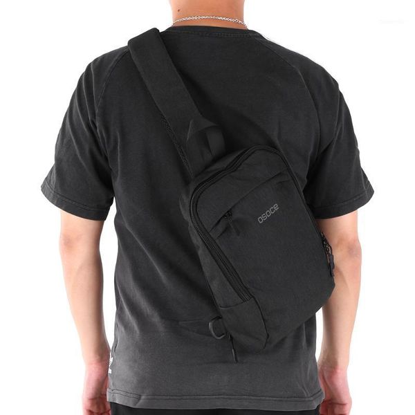 

5l anti-theft safety sling bag waterproof men women shoulder outdoor bag chest crossbody backpack for travel camping hiking1