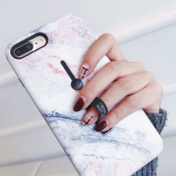 

bgrfvip 6, 6s, 7, 8 plus, x, flore marble, flamenco, soft silicone ring, vip 6 shell, mobile phone case with bracketswza