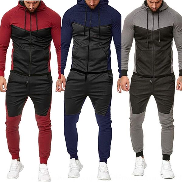 

7ym6 new custom design one button charcoal grey peak tuxedos mens lapel casual man groom wedding suitsjacket+pants+vest+tieaa498, Gray