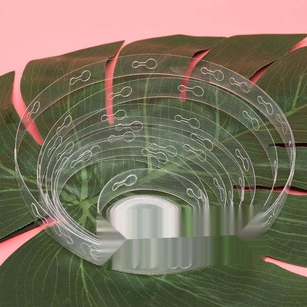 

hgsdx 5 м двойного отверстия пластиковых цепи латекс инструмент ballooninternet шар фиксация красного воздушный шар латекса инструмент компо