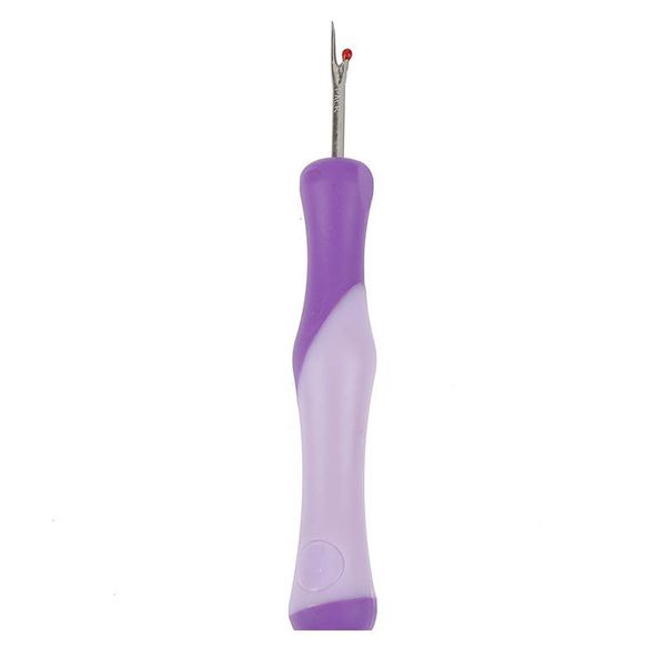 

creative stitches removed tool wire picker practical diy handcraft sewing thread cutter seam ripper with rubbe jllnxu