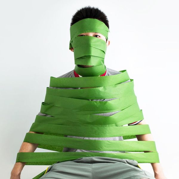 

100m гофрированные рулонной бумаги diy handcraft рождественская елка партия домашнее украшение для елки home decor jlltcu trustbde