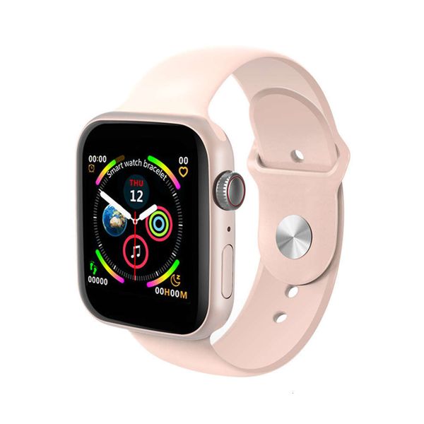 

intelligent bracelet and men outdoor lovers watch square swimming bluetooth running call