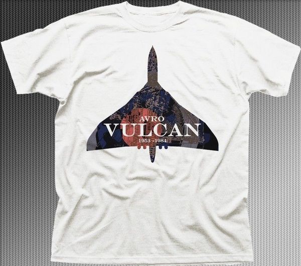 

vulcan avro bomber raf royal airforce printed t shirt fashion summer new men's brand printing t shirts sport hooded sweatshirt hoodie