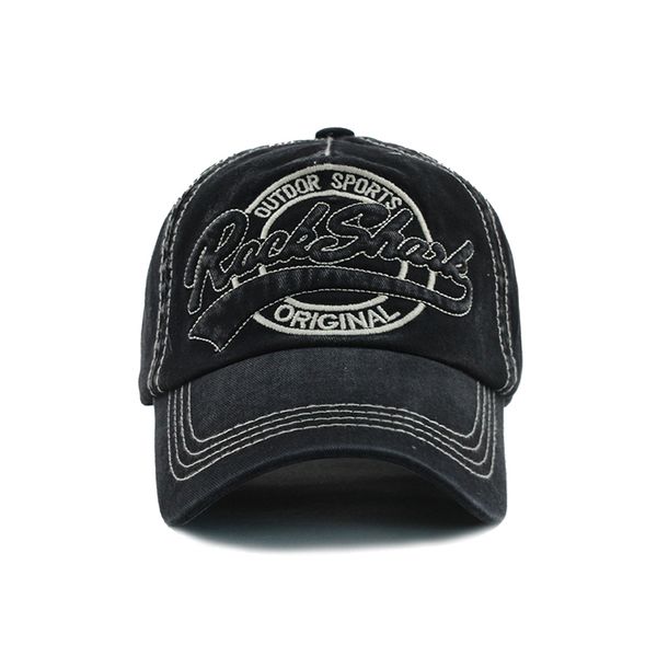 

flb] new washed cotton baseball cap snapback hats autumn summer hat for men women caps casquette hats gorras para hombre f301 201026, Blue;gray