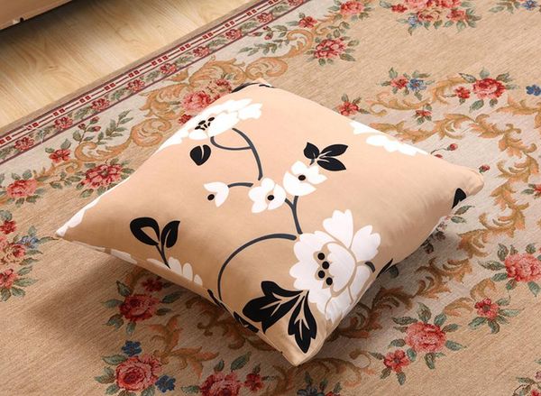 

подушка диван slipcovers наволочки couch пододеяльник шт обложка 2 covers 4545cm match sqcczw trustbde