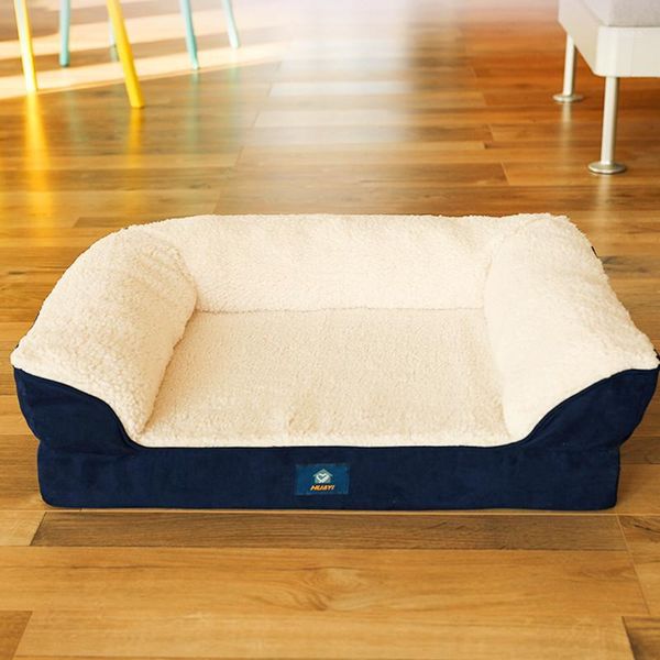 

kennel sofa bed four seasons universal sofa bed large dog pet mattress1