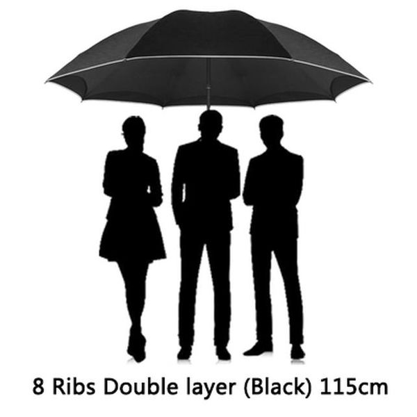 

matic зонт двойной слой ветрозащитной обратный складной бизнес зонт дождь женщины мужчины автомобилей matic обратный зонтики мужчины yxlvlb