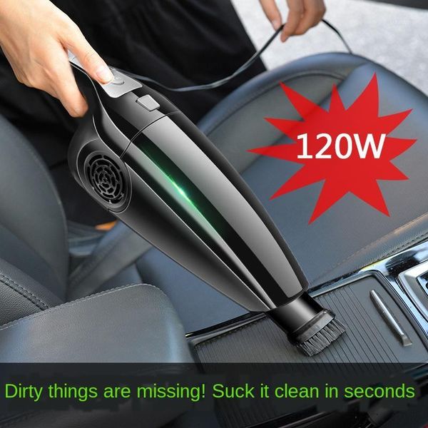 

mini handheld car vacuum cleaner high suction for car wet and dry dual-use vacuum cleaner quick charge for home pet hair1