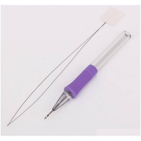 

embroidery felting punch needle tool and threader for sewing for qyljmc bwkf