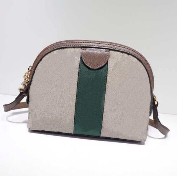 

2021 designer women handbag purses crossbody bags shoulder bag shell festival gifts