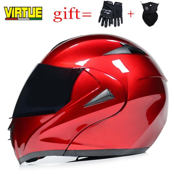 

защитные шлемы для мотоциклистов в «„утвержденные огров“,„двойные шлемы, двойные шлемы“,» мотоциклетные шлемы с двойными зеркалами