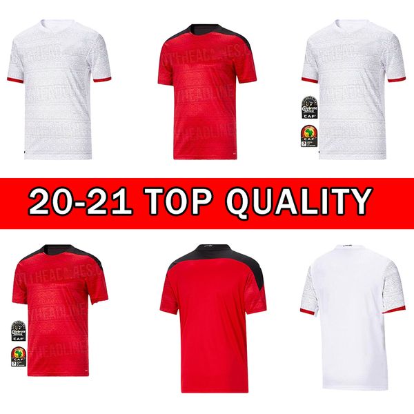 

2020 2021 egypt m.salah 10 salah ivory coast ghana morocco soccer jerseys 20 21 home away jersey football shirt, Black;yellow