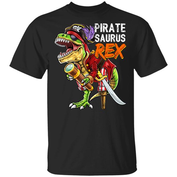 

dinosaur pirate hat halloween costume shirt boys gift t-shirt black-navy men-... new funny tee shirt sport hooded sweatshirt hoodie