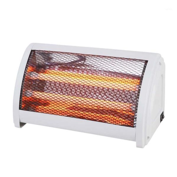 

220v quartz tube radiator electric heater household deskair warmer quick heating tip-over power off 2 gear(eu plug)1