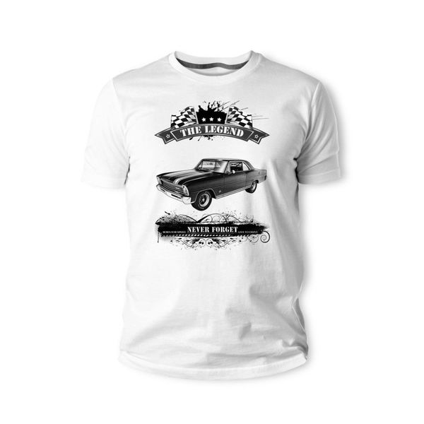 

american classic muscle car chevy camero malibu nova 1966 youngtimer oldtimer herren new short sleeve t shirt sport hooded sweatshirt hoodie