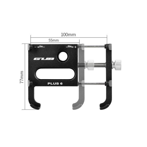 

universal mobile phone holders stands for yamaha motorcycle phone mount holder gub plus6 moto rearview mirror mount phone holder wmtmzy