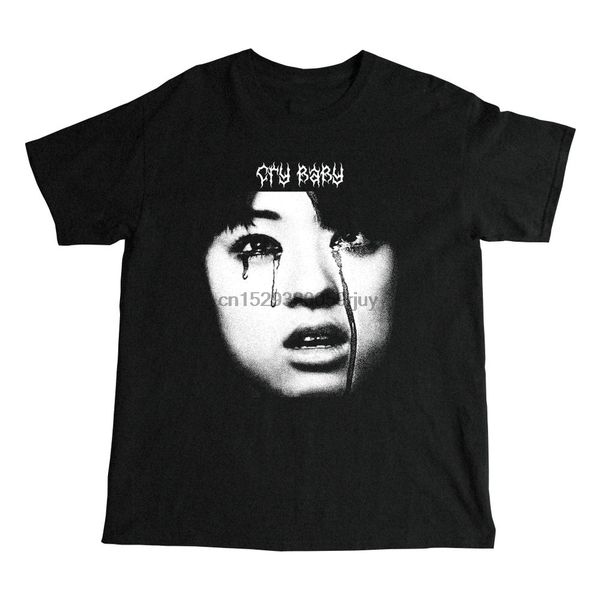 

спорт cry baby t shirt