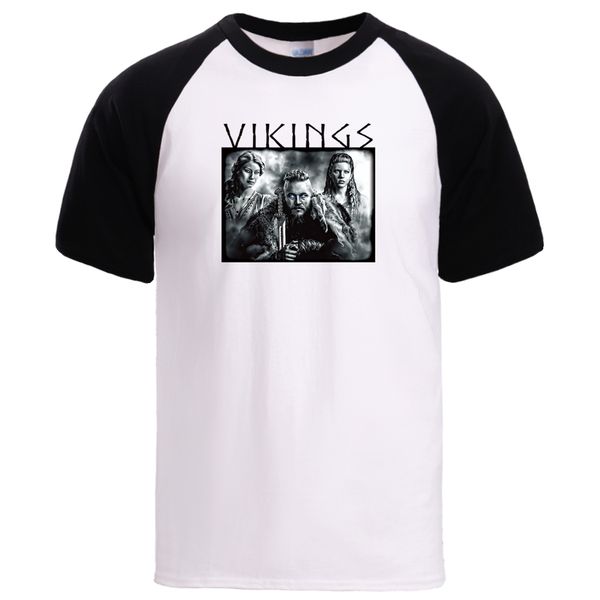 

sport odin vikings tshirts for man historical action movie short sleeve tees 2020 man brand fashion raglan hip hop t shirts