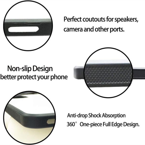 

pro iphone cell soft case covers blank 12 for blanks rubber 12 sublimation max diy 2d case protective phone personalized phone phone drxpb