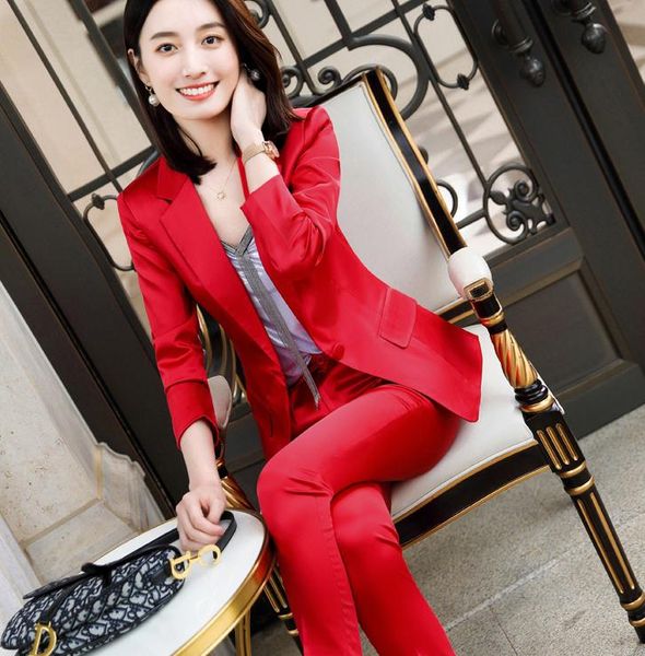 

2021 spring and autumn winter with new style fashion long sleeve women's western-style clothes coat@804, White;black