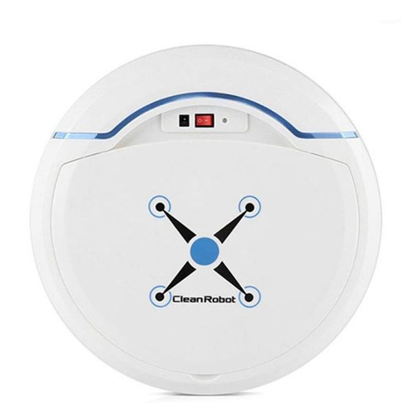 

vacuum cleaners household charging automatic robot cleaner ultra-thin small rechargeable sweeping robot1